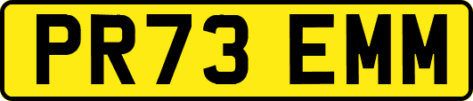 PR73EMM