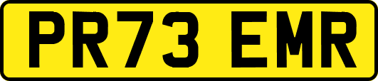 PR73EMR