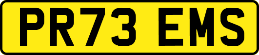 PR73EMS