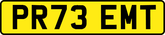 PR73EMT