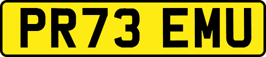 PR73EMU