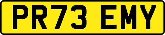 PR73EMY