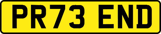 PR73END