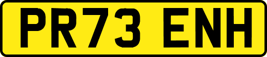PR73ENH