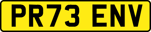 PR73ENV