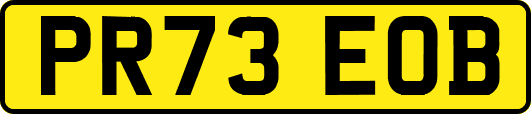 PR73EOB