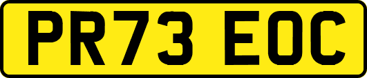 PR73EOC