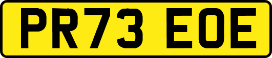 PR73EOE