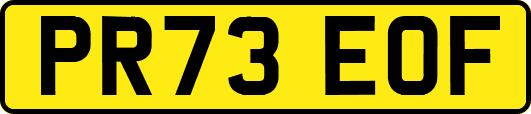 PR73EOF