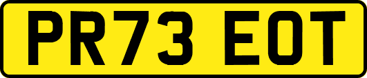 PR73EOT
