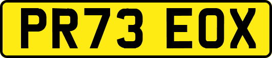 PR73EOX