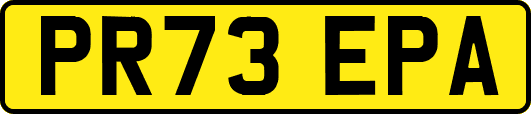 PR73EPA