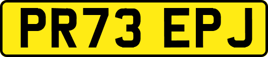 PR73EPJ