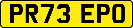 PR73EPO