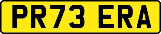 PR73ERA