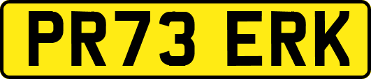 PR73ERK