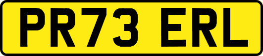 PR73ERL