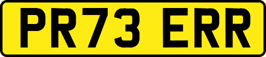 PR73ERR