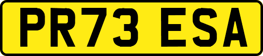 PR73ESA