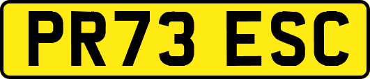 PR73ESC