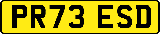PR73ESD
