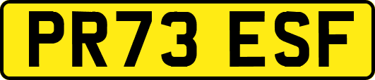 PR73ESF