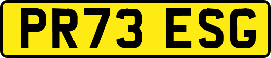 PR73ESG
