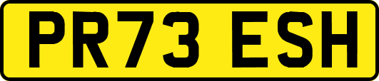 PR73ESH