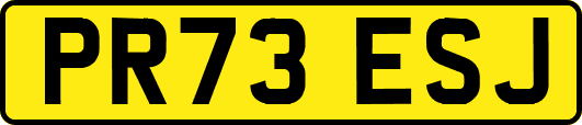 PR73ESJ