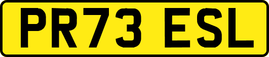 PR73ESL