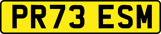 PR73ESM
