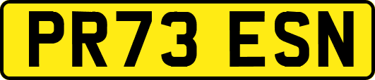 PR73ESN