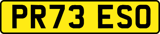 PR73ESO