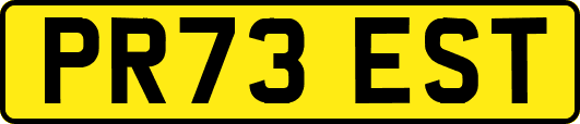 PR73EST