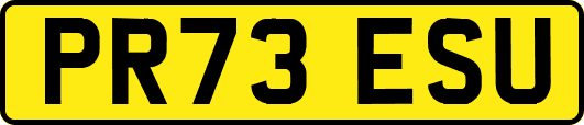 PR73ESU