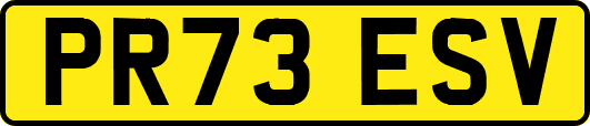 PR73ESV