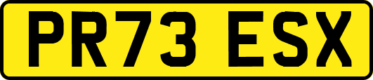 PR73ESX