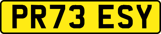 PR73ESY