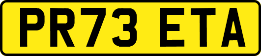 PR73ETA
