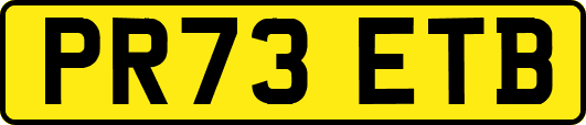 PR73ETB
