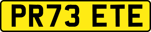 PR73ETE