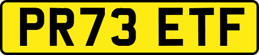 PR73ETF