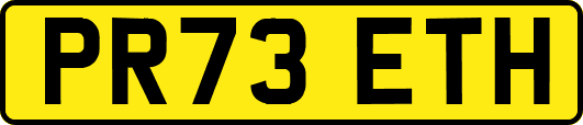 PR73ETH