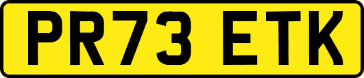 PR73ETK