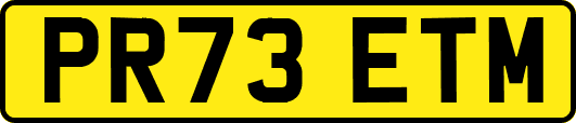PR73ETM
