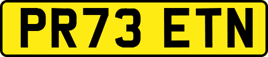 PR73ETN