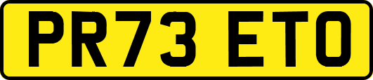 PR73ETO
