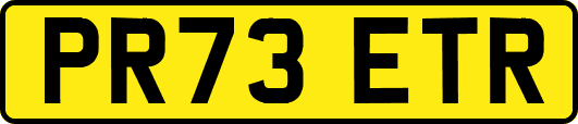 PR73ETR