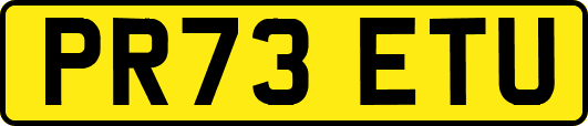 PR73ETU