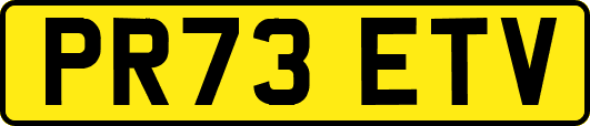 PR73ETV